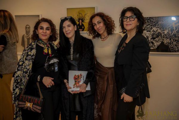 focus iran 3 donor opening reception 072