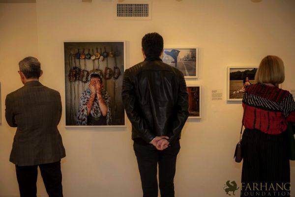 focus iran 3 donor opening reception 073