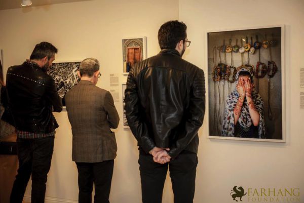 focus iran 3 donor opening reception 075