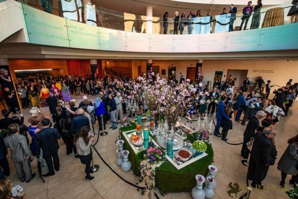Farhang s Nowruz at the Pacific Symphony 013