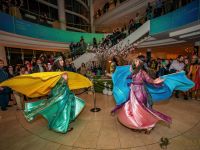 Farhang s Nowruz at the Pacific Symphony 015