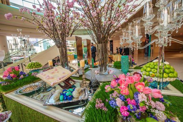 Farhang s Nowruz at the Pacific Symphony 016