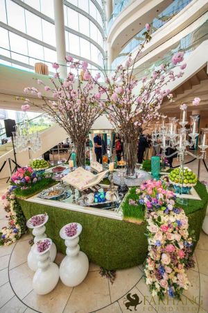 Farhang s Nowruz at the Pacific Symphony 019