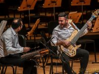 Farhang s Nowruz at the Pacific Symphony 036