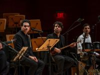 Farhang s Nowruz at the Pacific Symphony 040