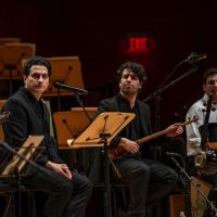 Farhang s Nowruz at the Pacific Symphony 040 Farhang s Nowruz at the Pacific Symphony 040