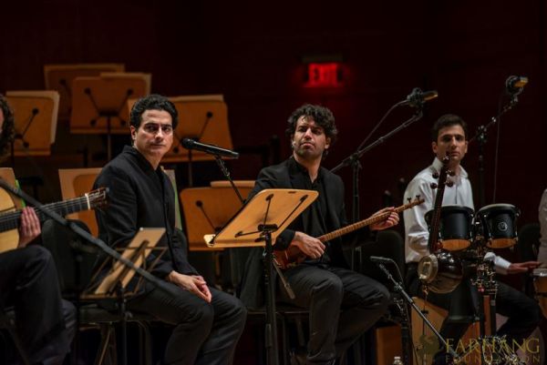 Farhang s Nowruz at the Pacific Symphony 040