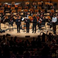 Farhang s Nowruz at the Pacific Symphony 042 Farhang s Nowruz at the Pacific Symphony 042