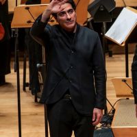Farhang s Nowruz at the Pacific Symphony 043 Farhang s Nowruz at the Pacific Symphony 043