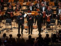 Farhang s Nowruz at the Pacific Symphony 045