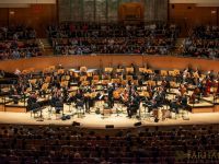 Farhang s Nowruz at the Pacific Symphony 049