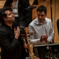 Farhang s Nowruz at the Pacific Symphony 056 Farhang s Nowruz at the Pacific Symphony 056