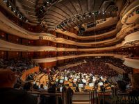 Farhang s Nowruz at the Pacific Symphony 059