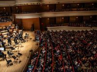 Farhang s Nowruz at the Pacific Symphony 060