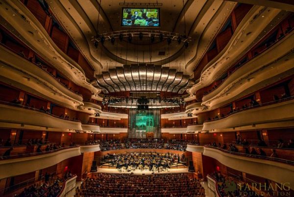 Farhang s Nowruz at the Pacific Symphony 064