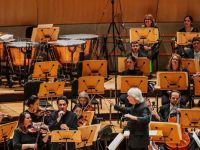 Farhang s Nowruz at the Pacific Symphony 065