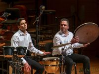 Farhang s Nowruz at the Pacific Symphony 070