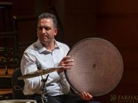 Farhang s Nowruz at the Pacific Symphony 071