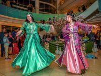 Farhang s Nowruz at the Pacific Symphony 078