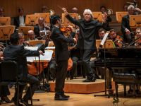 Farhang s Nowruz at the Pacific Symphony 085