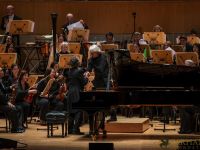 Farhang s Nowruz at the Pacific Symphony 086