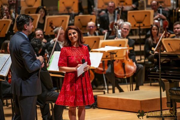 Farhang s Nowruz at the Pacific Symphony 091