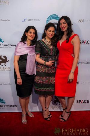 Farhang s Nowruz at the Pacific Symphony 092