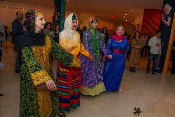Farhang s Nowruz at the Pacific Symphony 093