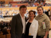 Farhang s Nowruz at the Pacific Symphony 095