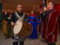 Farhang s Nowruz at the Pacific Symphony 096