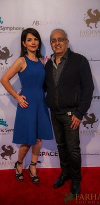 Farhang s Nowruz at the Pacific Symphony 102 Farhang s Nowruz at the Pacific Symphony 102