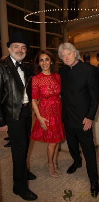 Farhang s Nowruz at the Pacific Symphony 103 Farhang s Nowruz at the Pacific Symphony 103