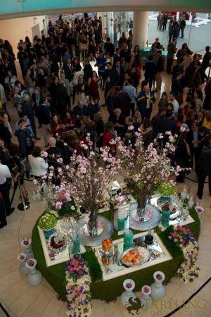 Farhang s Nowruz at the Pacific Symphony 104