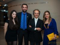 Farhang s Nowruz at the Pacific Symphony 106