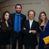 Farhang s Nowruz at the Pacific Symphony 106 Farhang s Nowruz at the Pacific Symphony 106