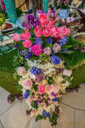Farhang s Nowruz at the Pacific Symphony 107