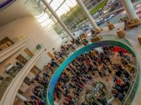 Farhang s Nowruz at the Pacific Symphony 108