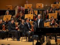 Farhang s Nowruz at the Pacific Symphony 110