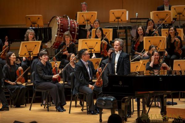 Farhang s Nowruz at the Pacific Symphony 110