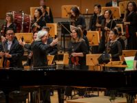 Farhang s Nowruz at the Pacific Symphony 111