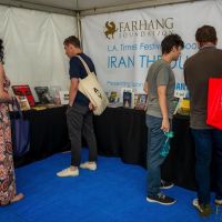 2019 IRAN THROUGH BOOKS 001 2019 IRAN THROUGH BOOKS 001