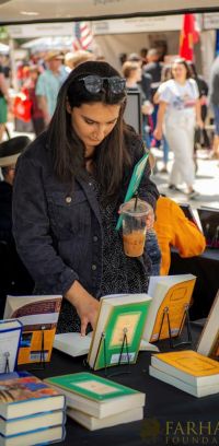 2019 IRAN THROUGH BOOKS 002 2019 IRAN THROUGH BOOKS 002