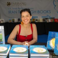 2019 IRAN THROUGH BOOKS 013 2019 IRAN THROUGH BOOKS 013