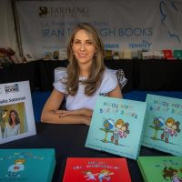 2019 IRAN THROUGH BOOKS 020 2019 IRAN THROUGH BOOKS 020