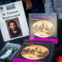 2019 IRAN THROUGH BOOKS 031 2019 IRAN THROUGH BOOKS 031