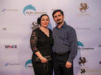 Farhang s Nowruz at the Pacific Symphony 113