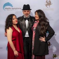 Farhang s Nowruz at the Pacific Symphony 116 Farhang s Nowruz at the Pacific Symphony 116