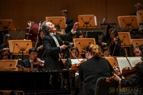 Farhang s Nowruz at the Pacific Symphony 117