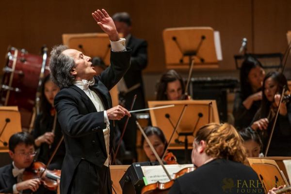 Farhang s Nowruz at the Pacific Symphony 119