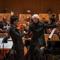Farhang s Nowruz at the Pacific Symphony 121 Farhang s Nowruz at the Pacific Symphony 121